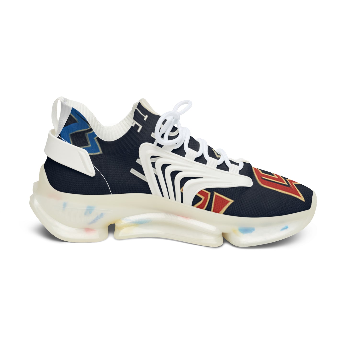 Stylish Women's Mesh Sneakers for Comfort and Fashion, Athletic Shoes, Casual Footwear, Trendy Sneakers, Gifts for Her
