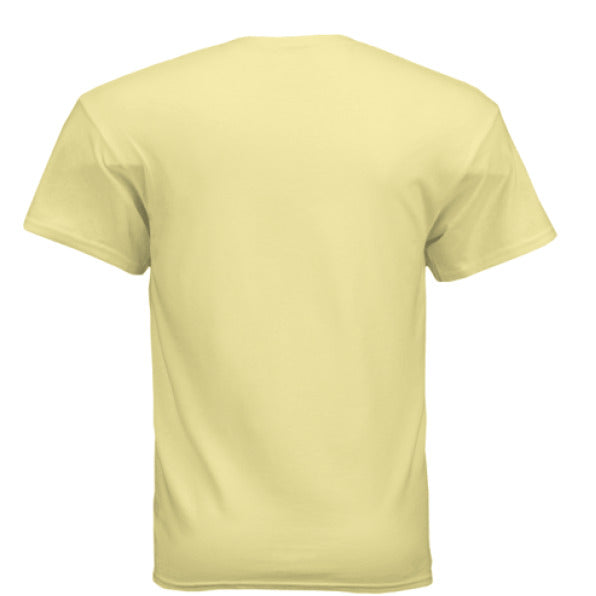 CORNSILK - BACK