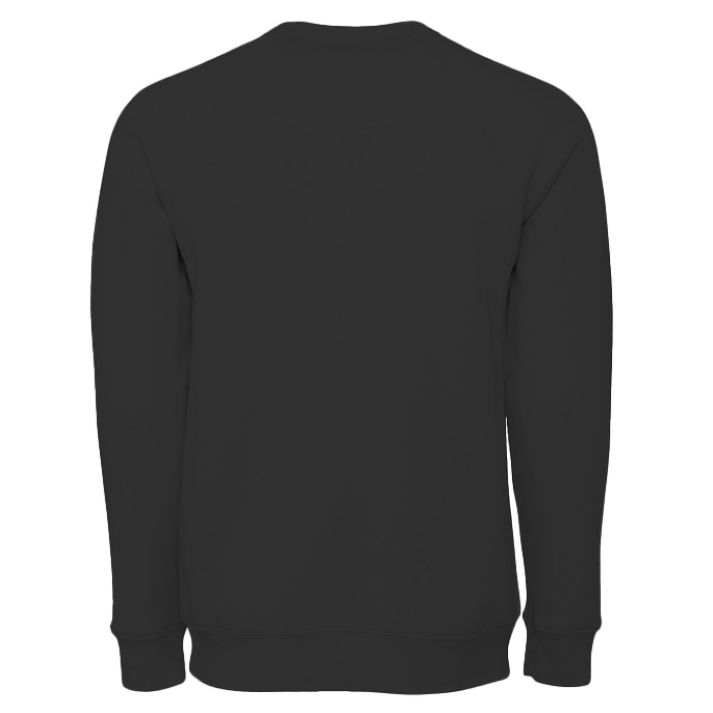 DARK GREY - BACK