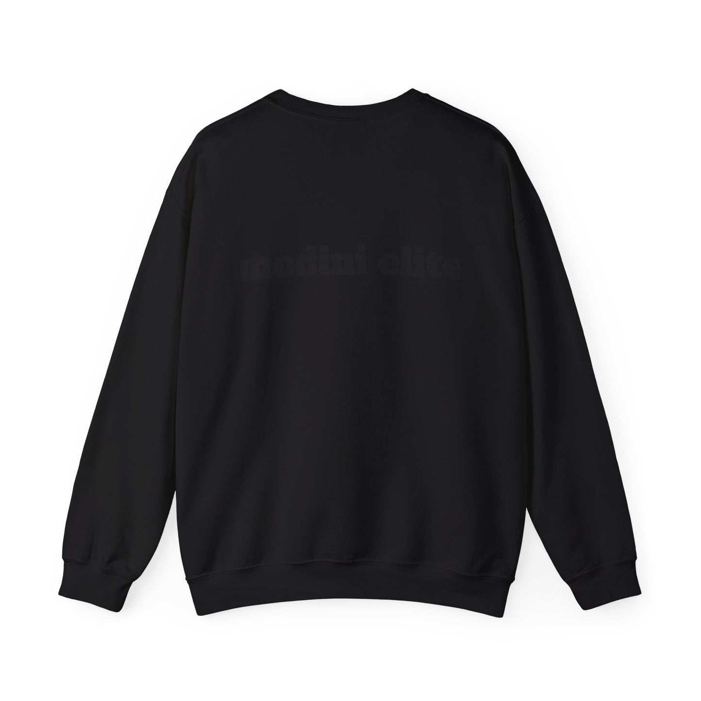 St. Patrick's Day Fun Sweatshirt - "Drink Drank Drunk"