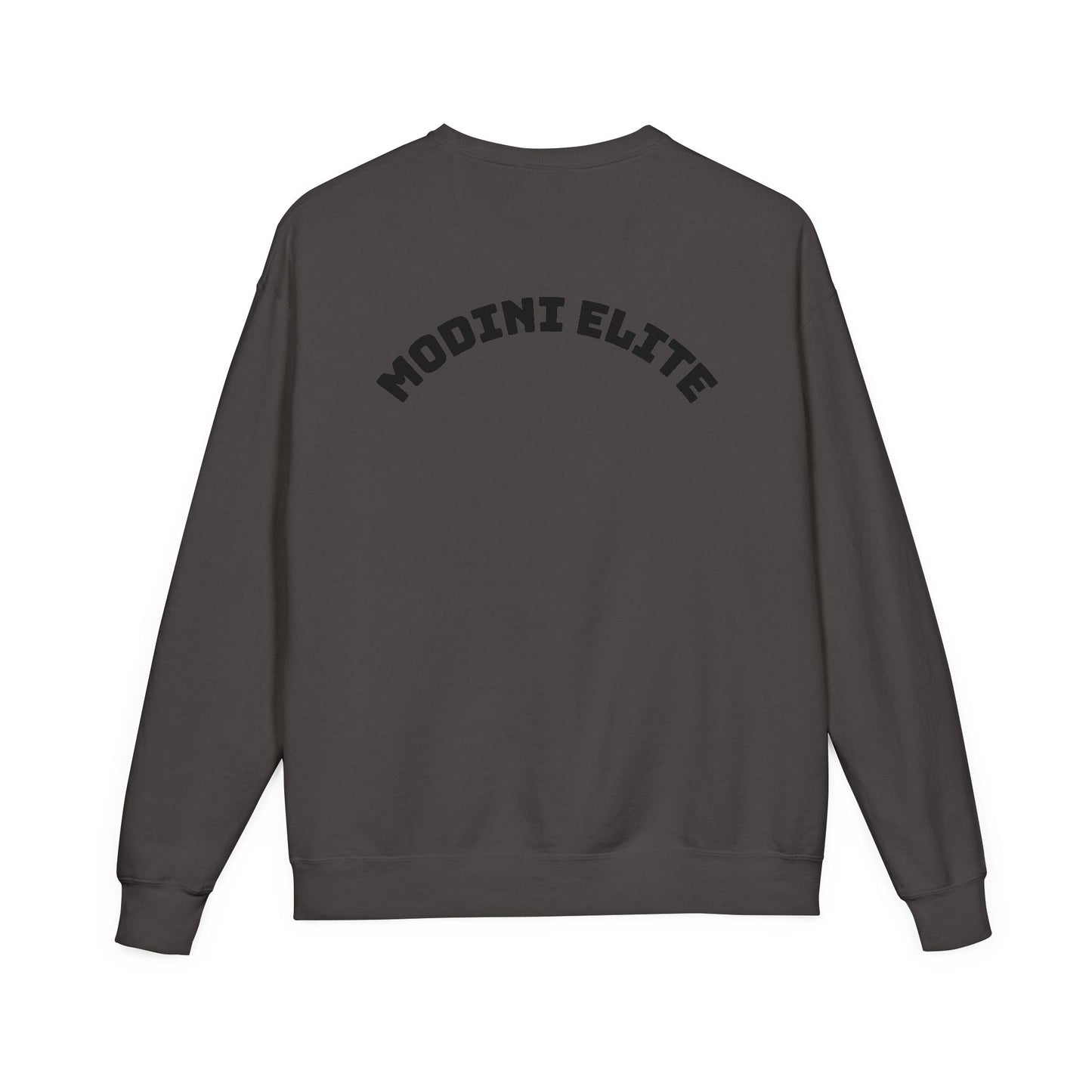Inspirational Sky Is The Limit Crewneck Sweatshirt for Everyday Comfort