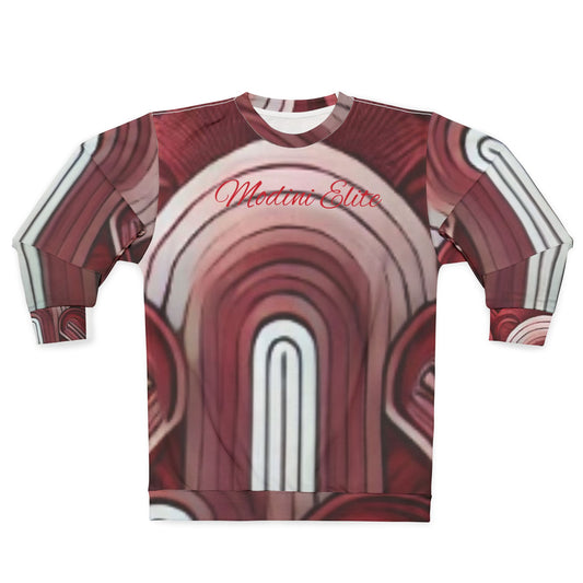 Unisex Sweatshirt (AOP)