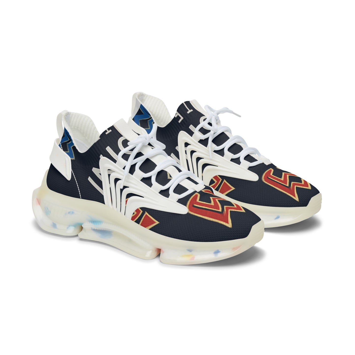 Stylish Women's Mesh Sneakers for Comfort and Fashion, Athletic Shoes, Casual Footwear, Trendy Sneakers, Gifts for Her