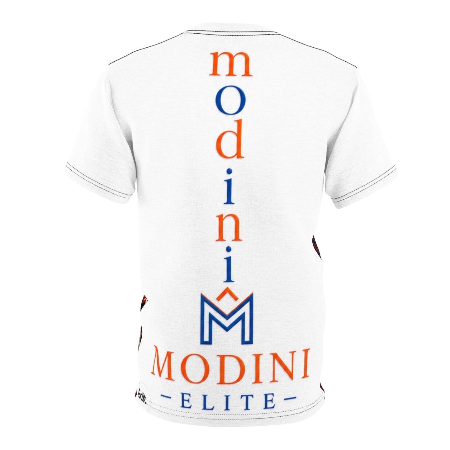Unisex Cut & Sew Tee (AOP)