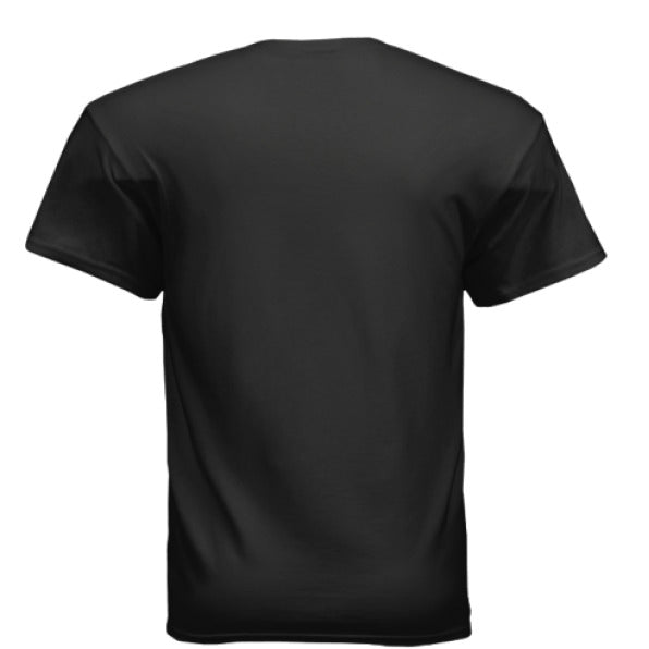 BLACK - BACK