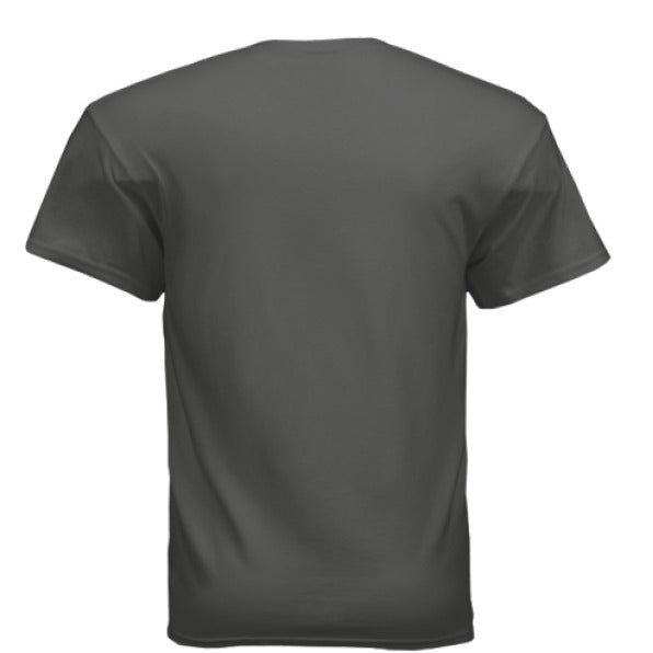 CHARCOAL - BACK