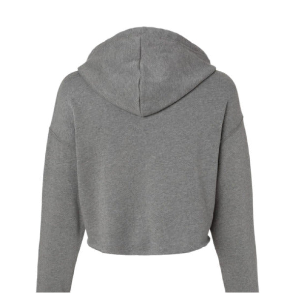 Deep Heather - BACK
