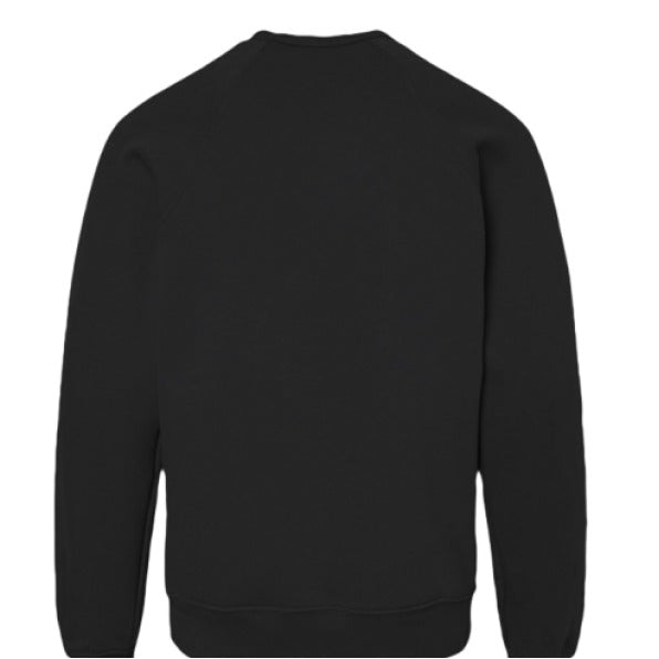 BLACK - BACK