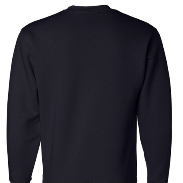 NAVY - BACK