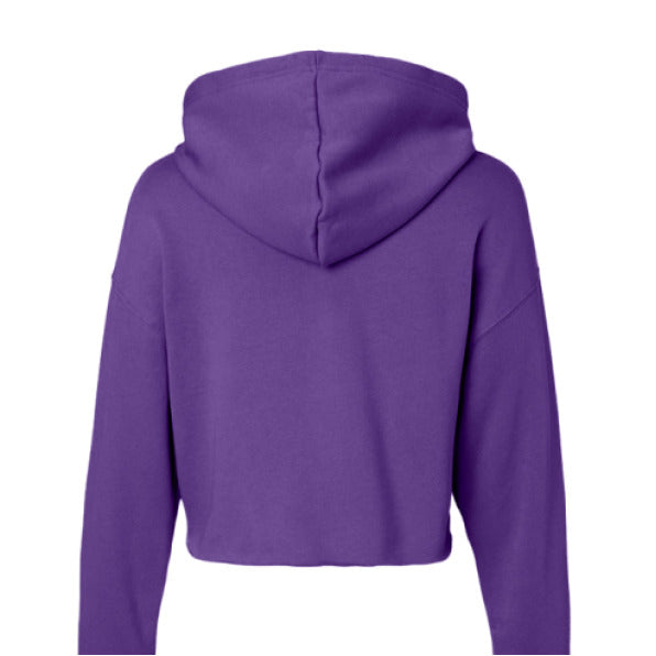 Team Purple - BACK