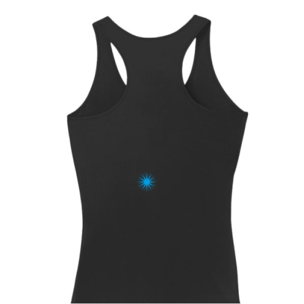 Black - BACK