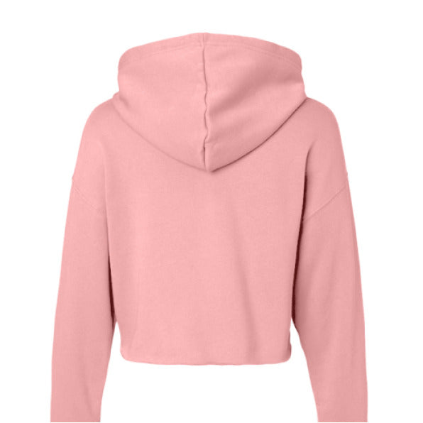 Pink - BACK