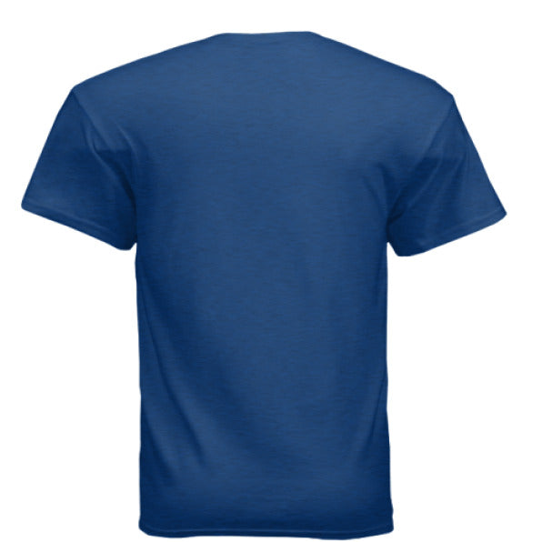ANTIQUE ROYAL - BACK