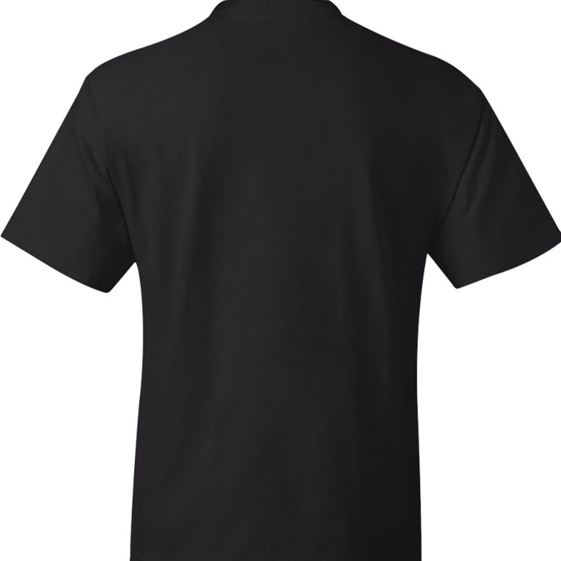 BLACK - BACK