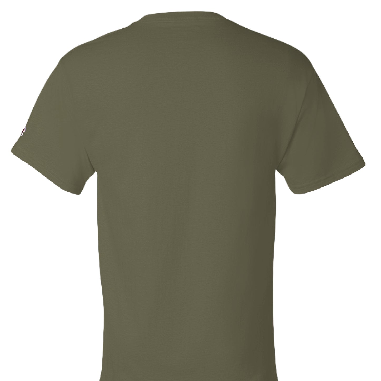 Fresh Olive - BACK