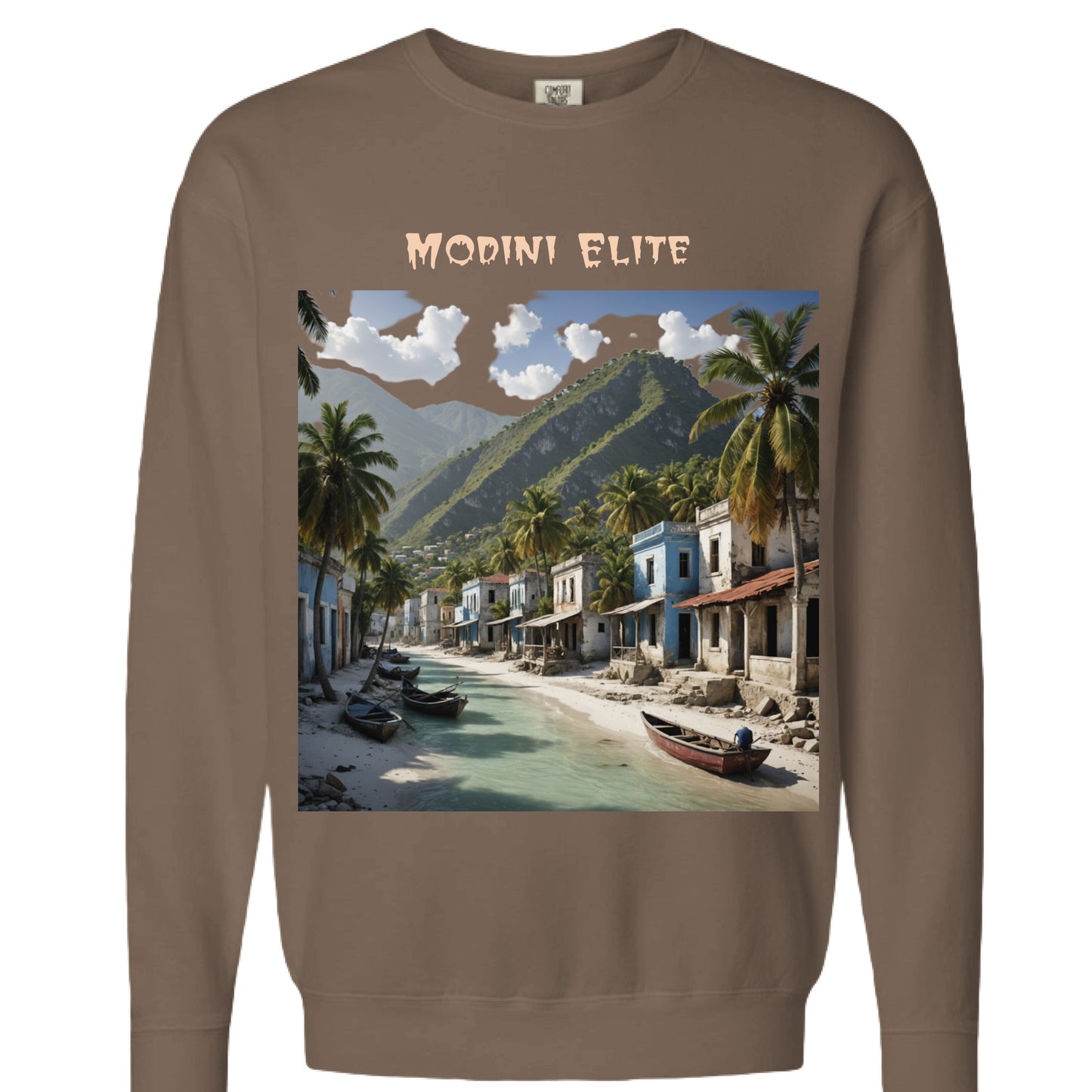 Espresso - FRONT