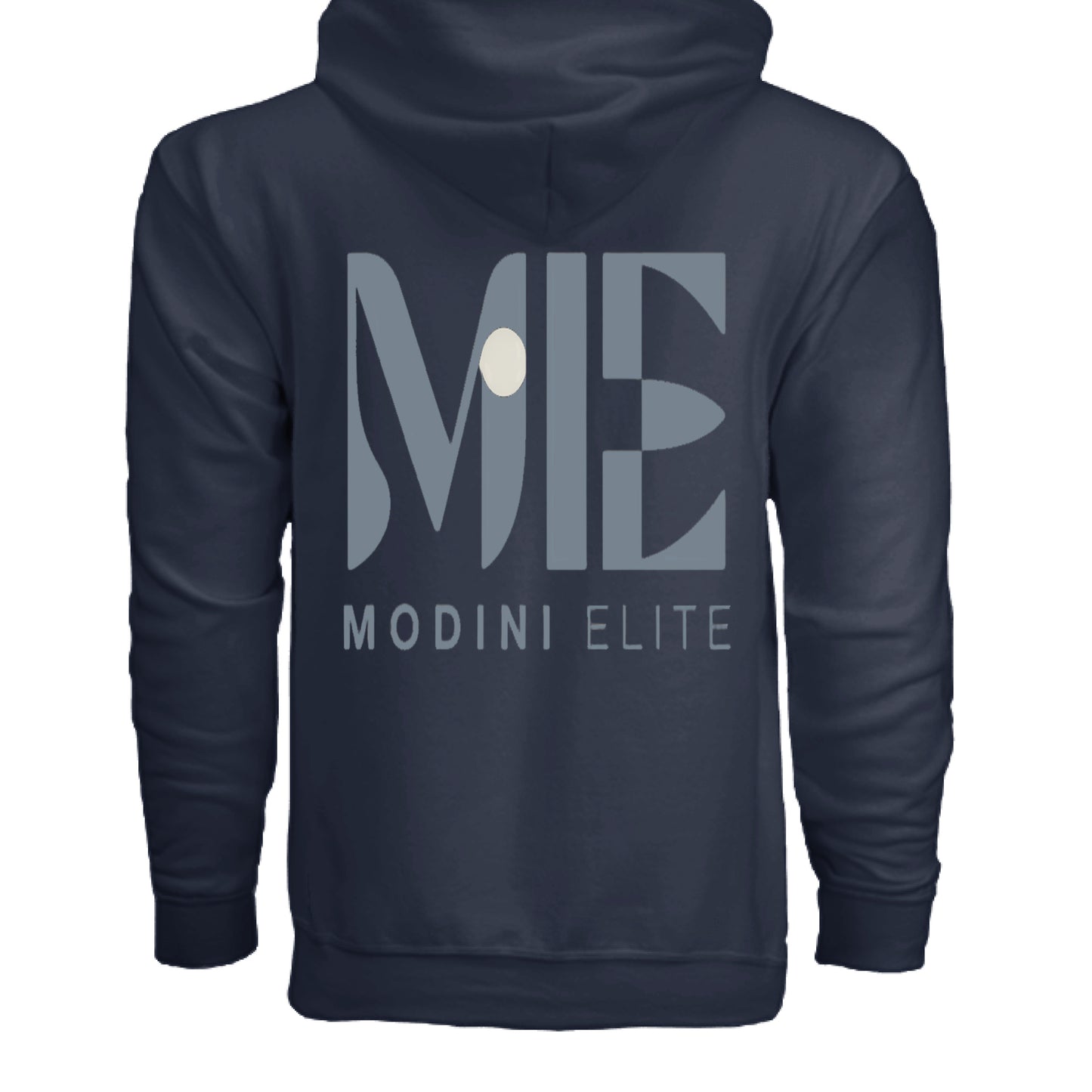 NAVY - BACK