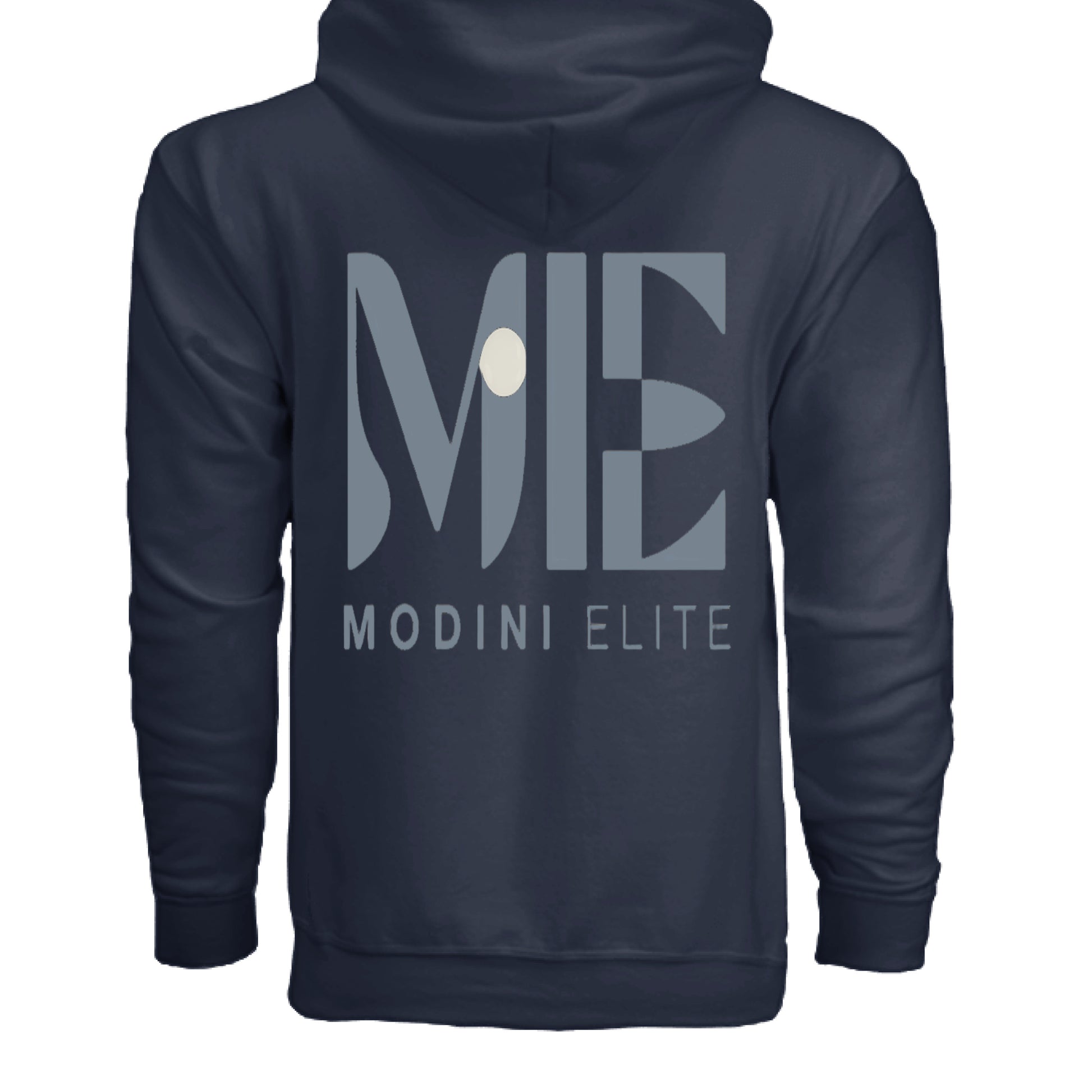 NAVY - BACK