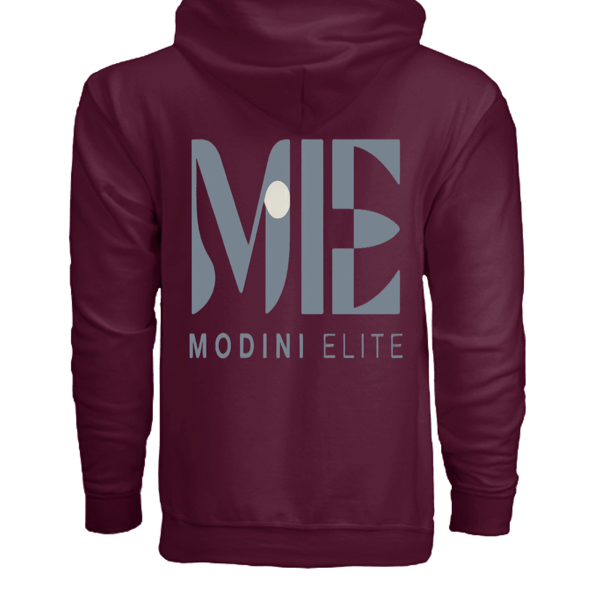 MAROON - BACK