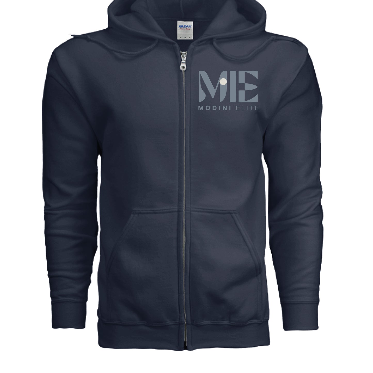 NAVY - FRONT