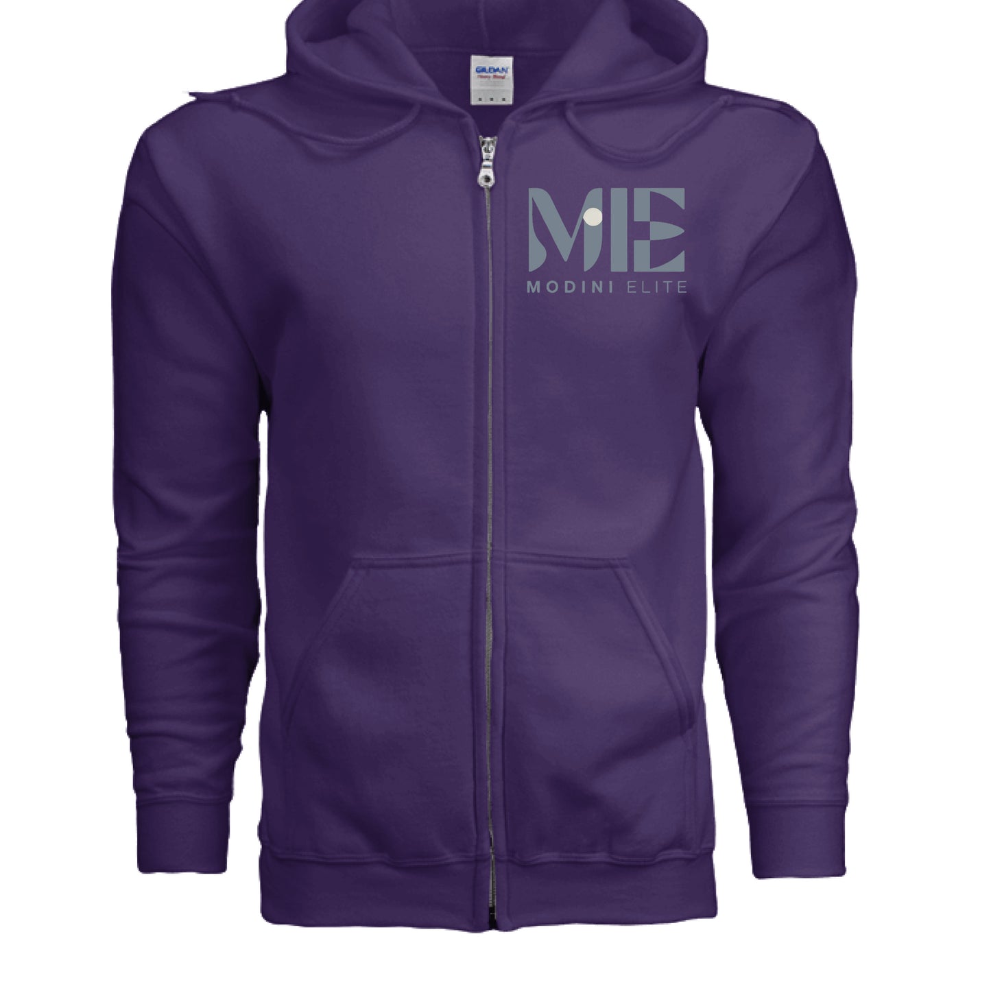 PURPLE - FRONT