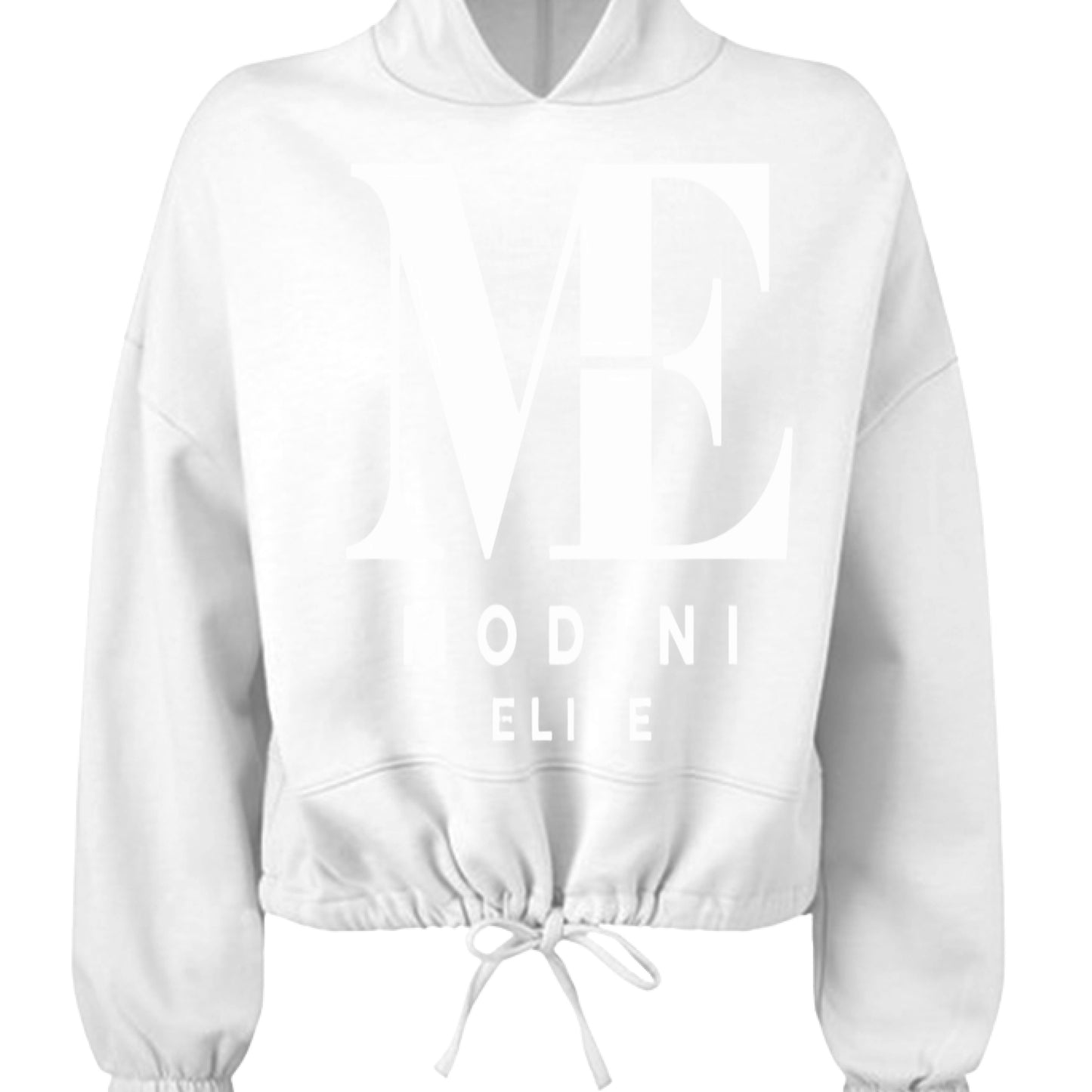 WHITE - FRONT