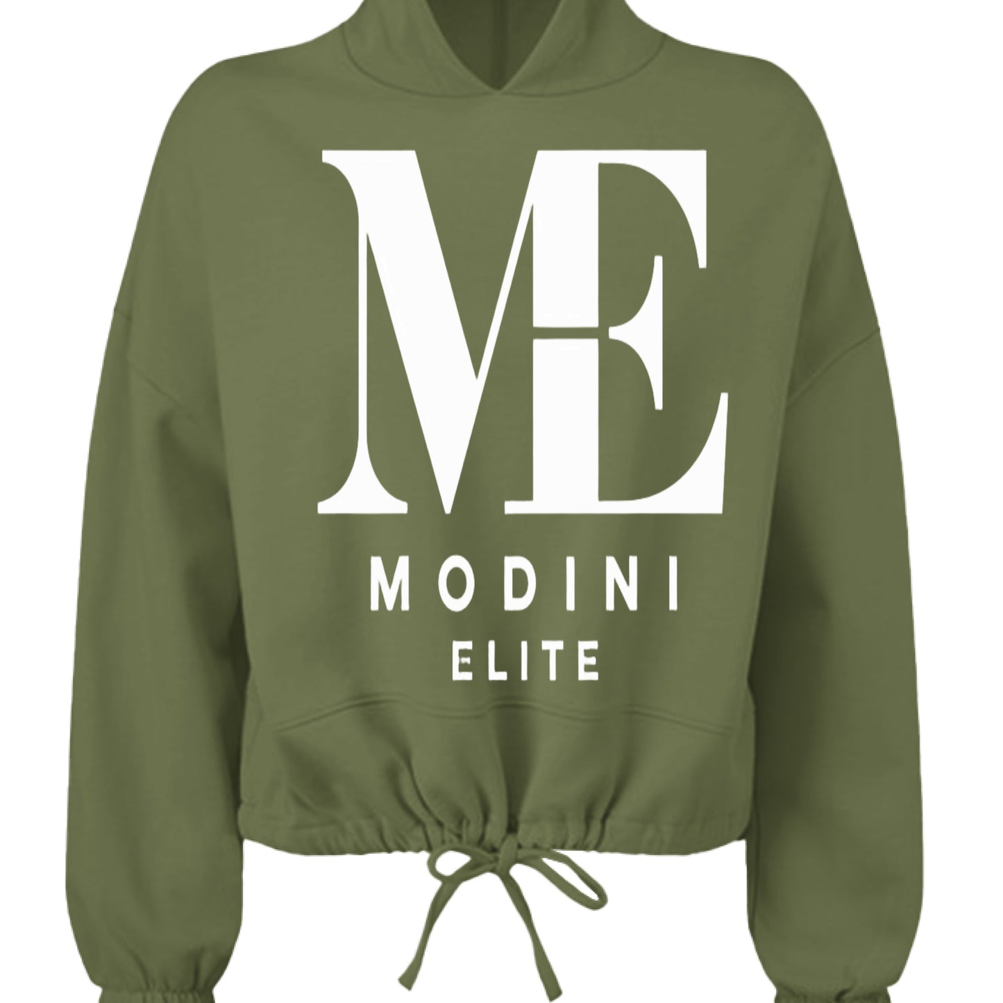 OLIVE - FRONT