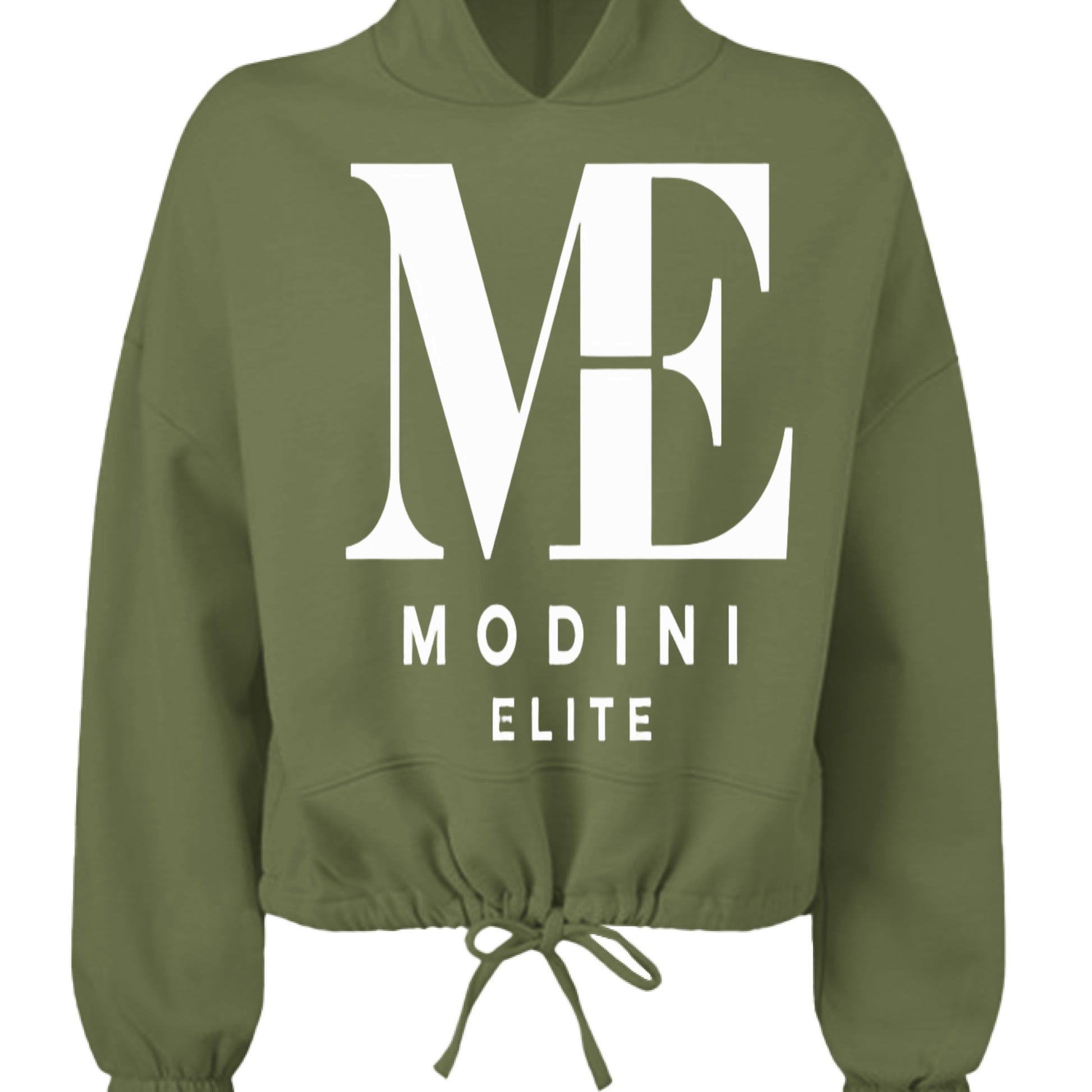 OLIVE - FRONT