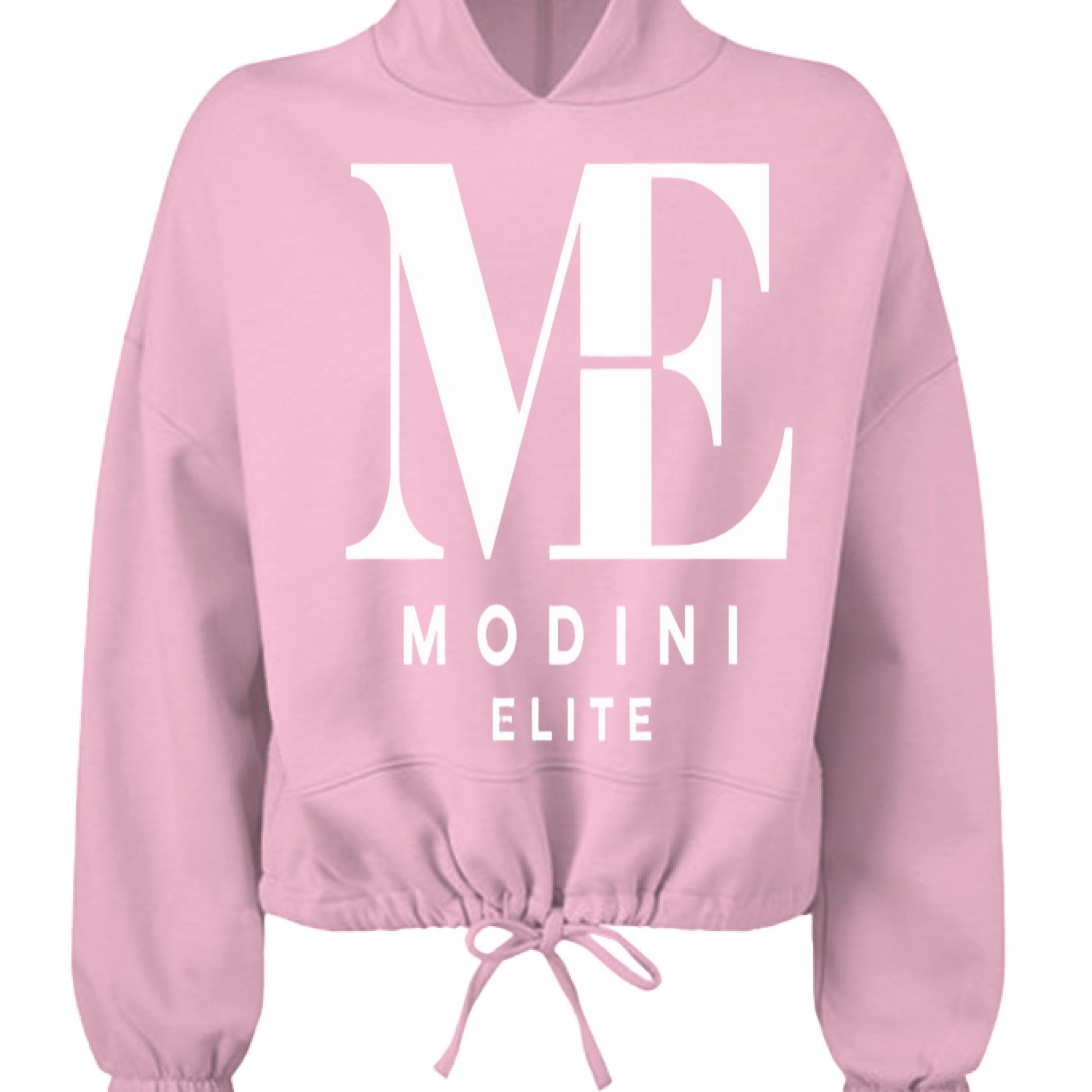 LIGHT PINK - FRONT