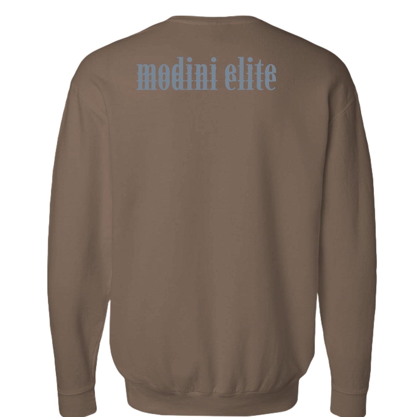 Espresso - BACK