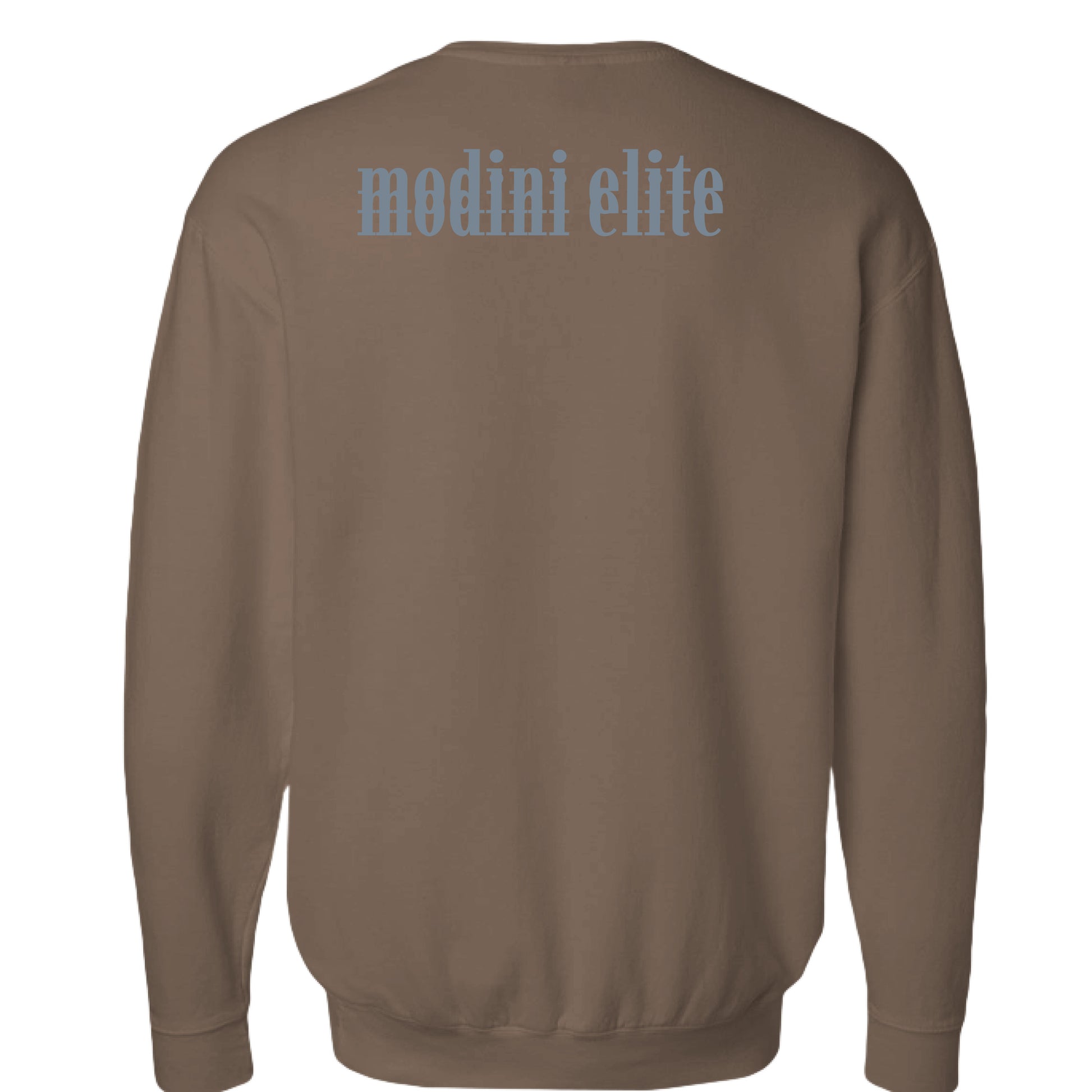 Espresso - BACK