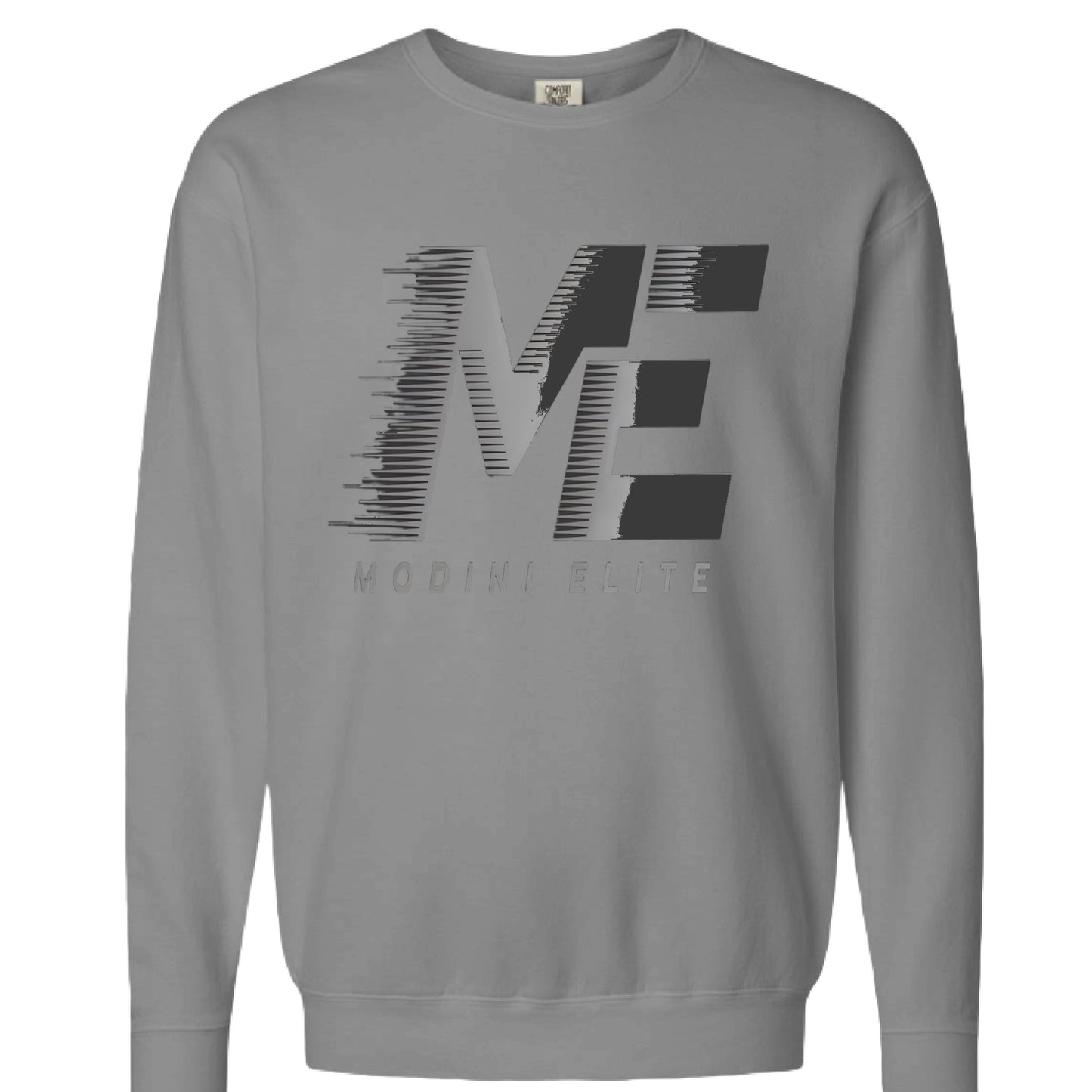 GREY - FRONT