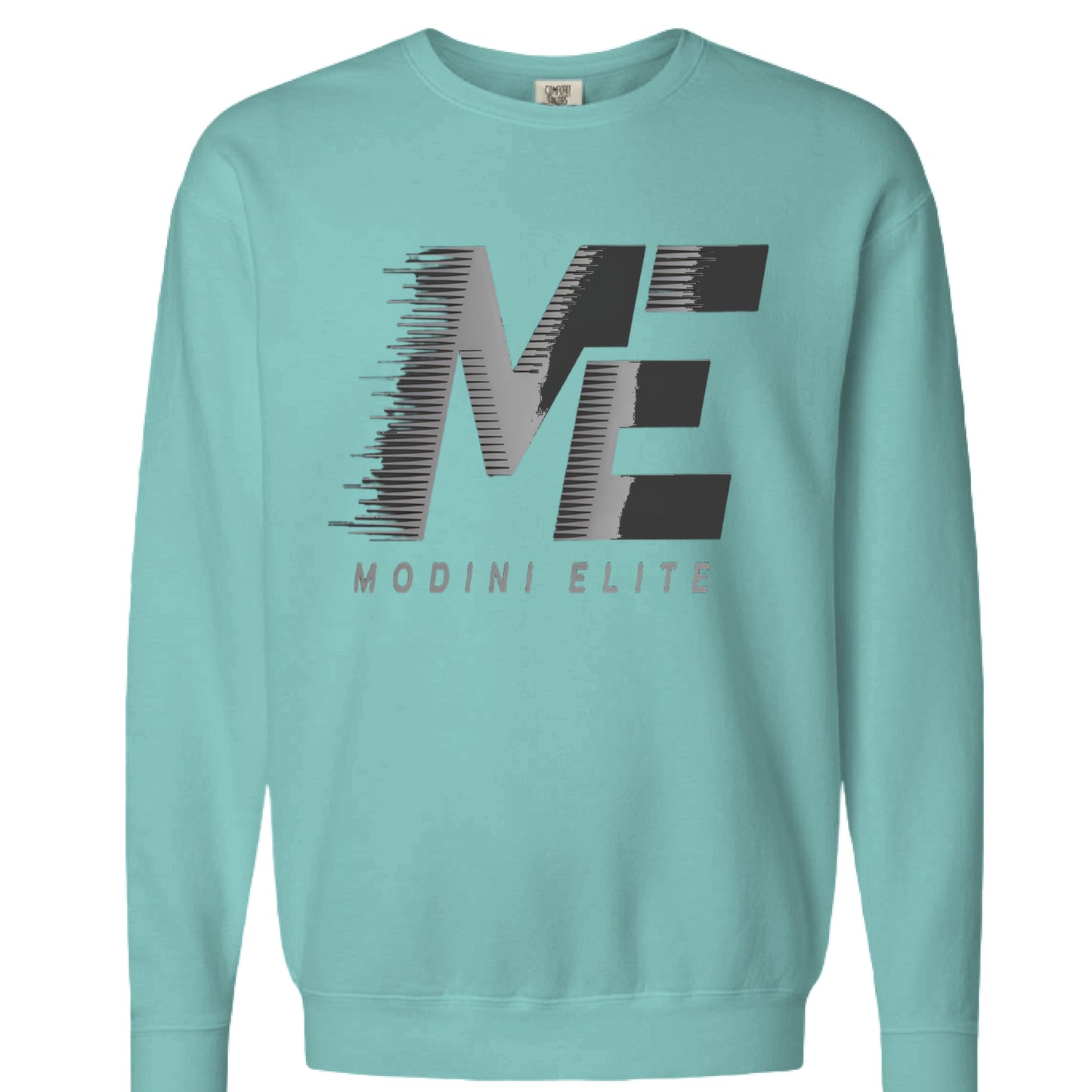 CHALKY MINT - FRONT
