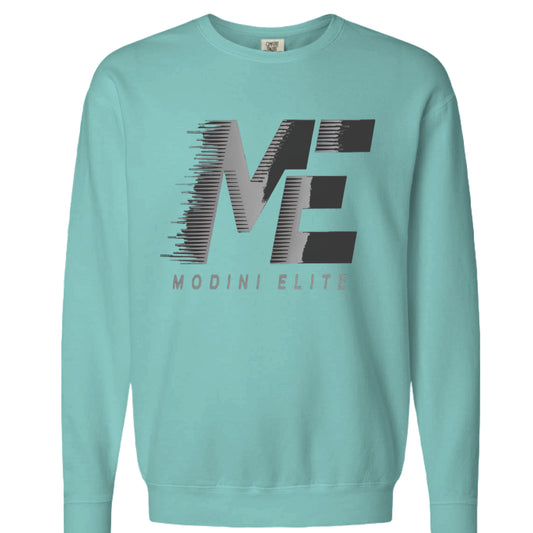 CHALKY MINT - FRONT