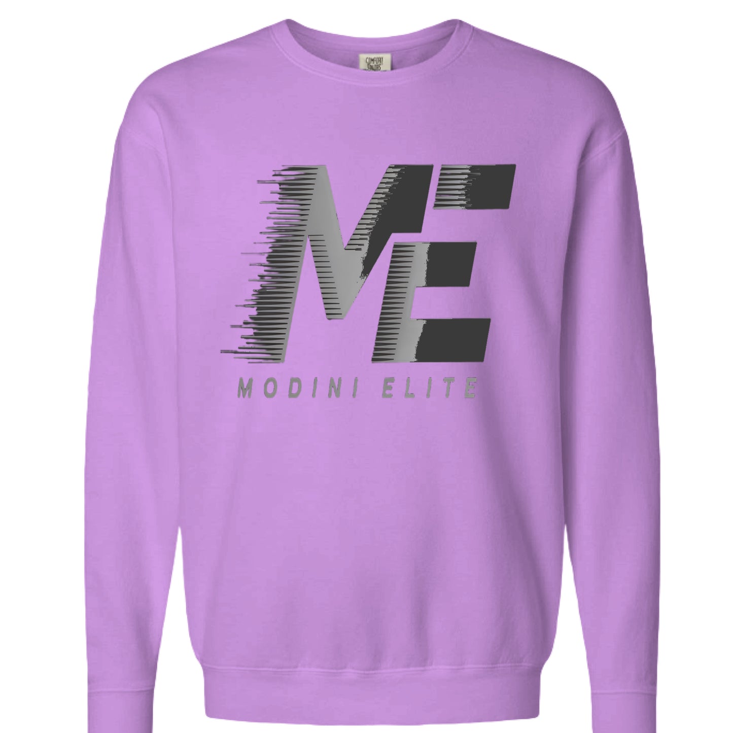 Neon Violet - FRONT