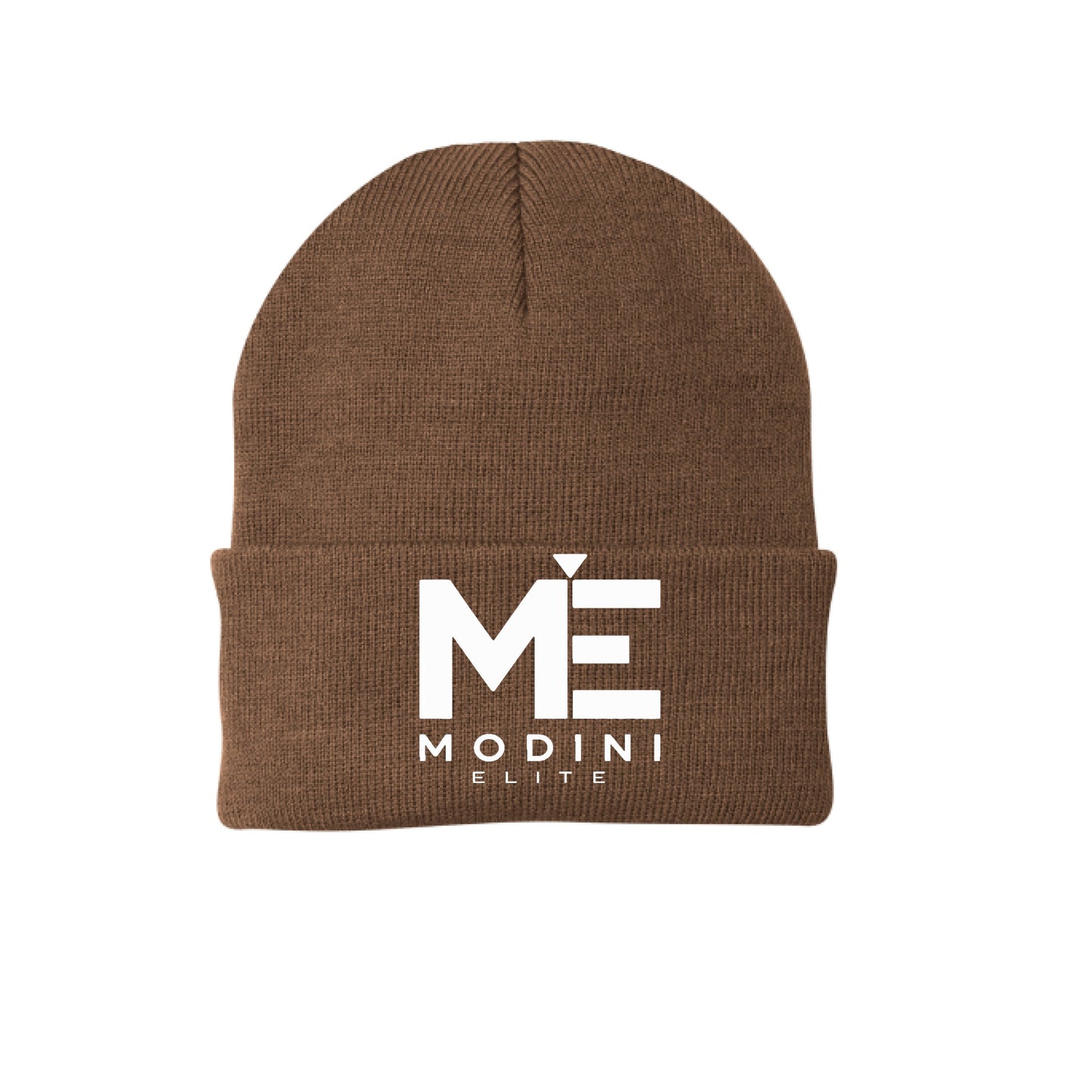 Brown - FRONT
