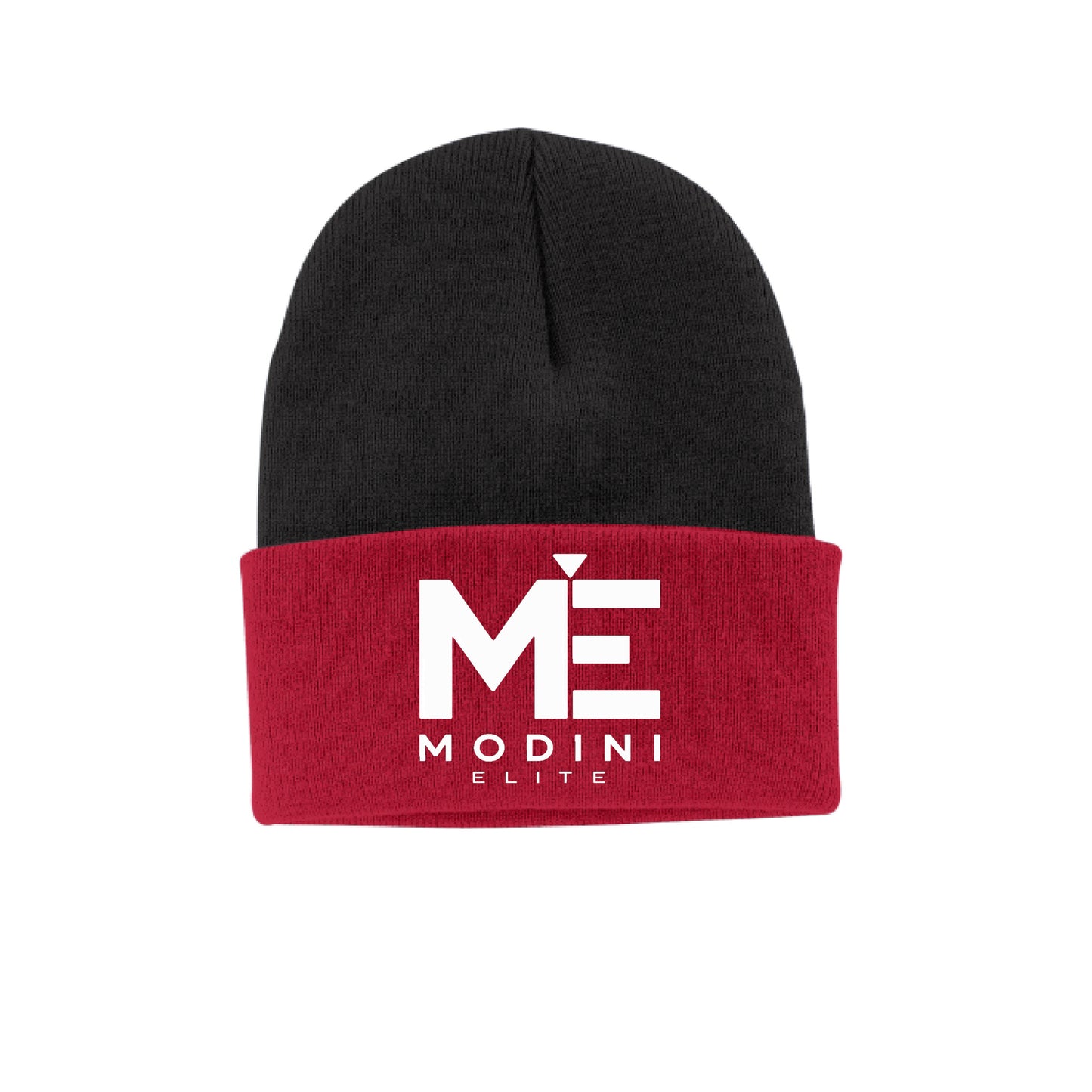 Black/Red - FRONT