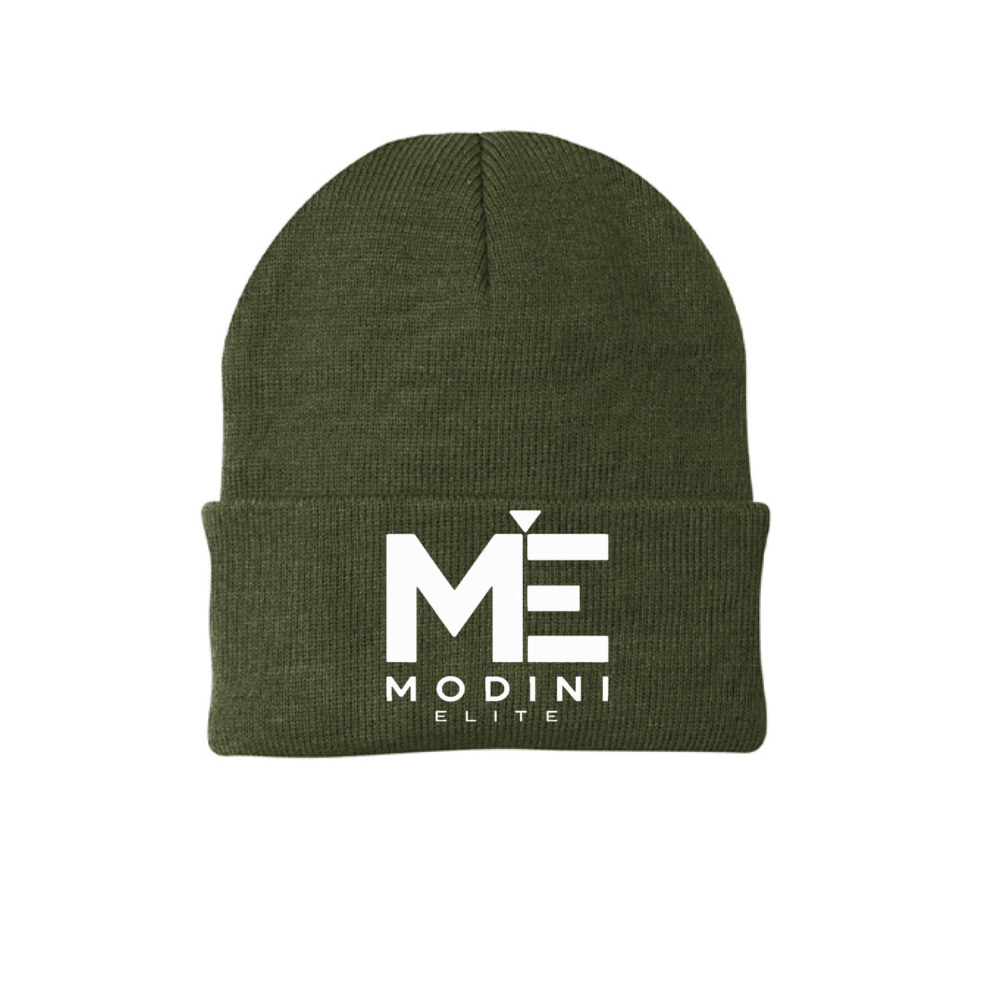 OlvDrabGn - FRONT