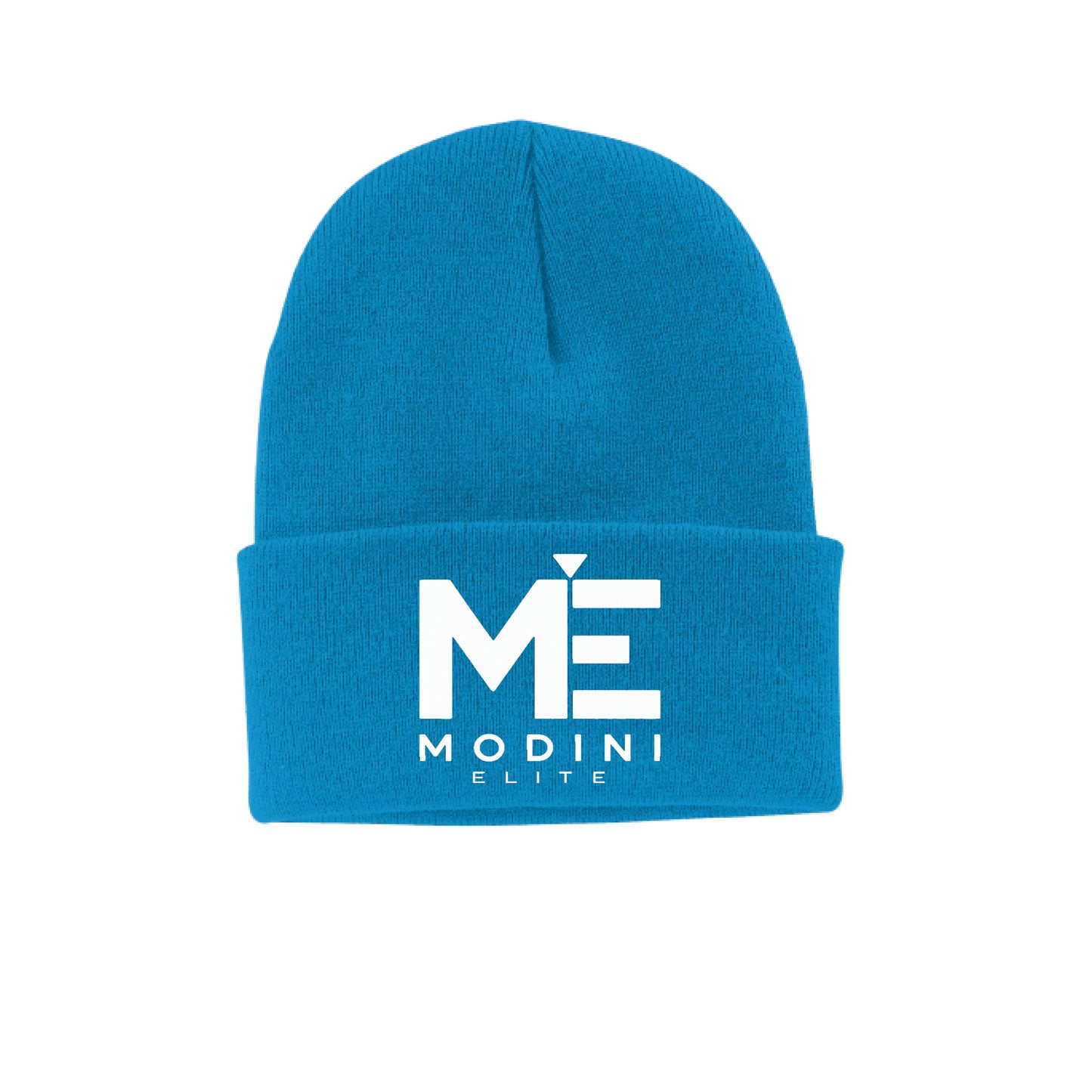 Neon Blue - FRONT