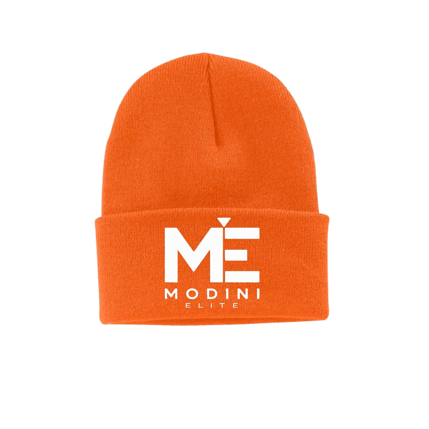 Neon Orange - FRONT