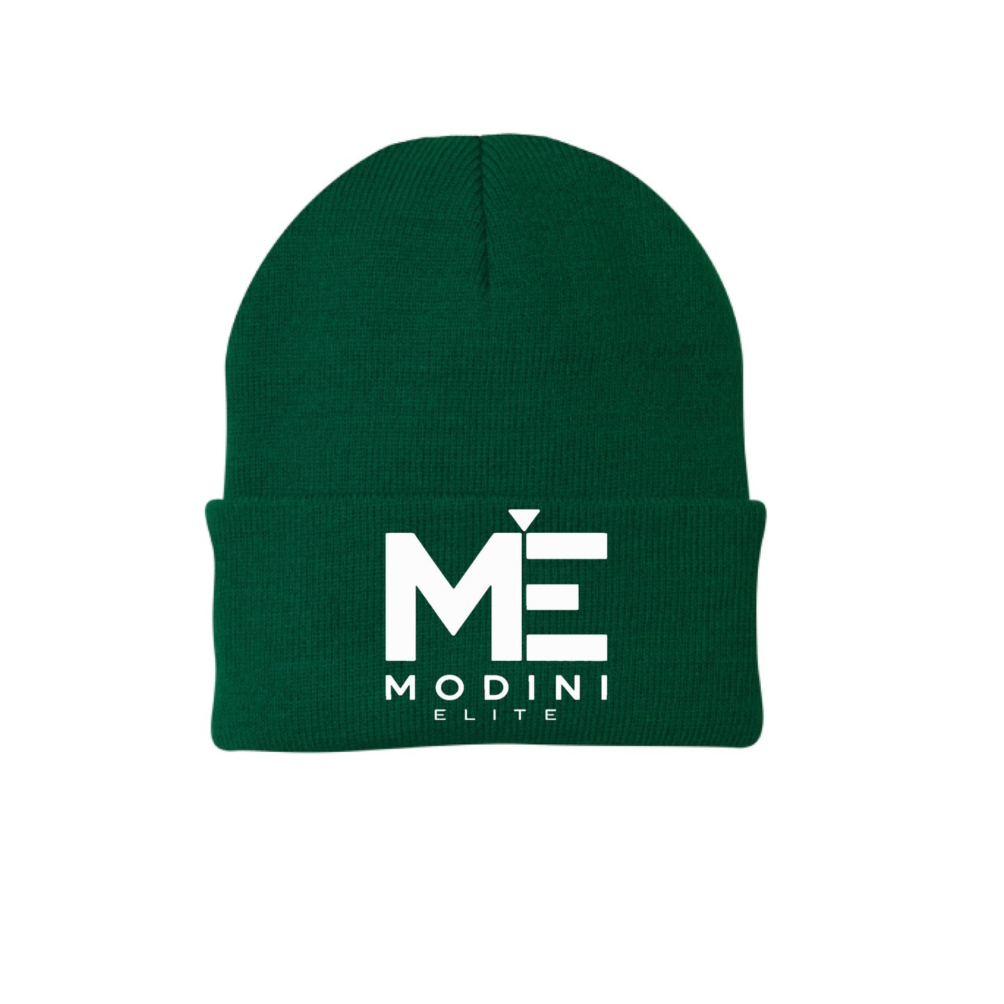 Athletic Green - FRONT