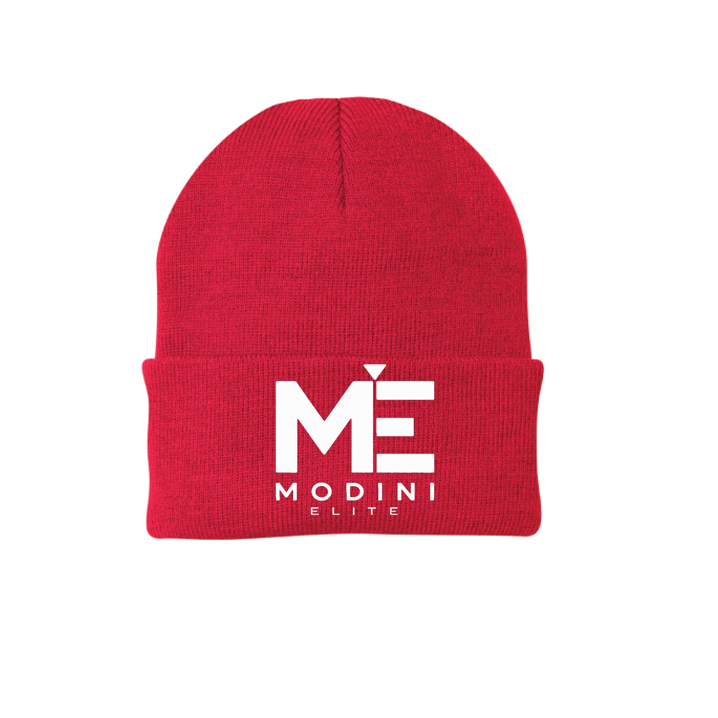 Athletic Red - FRONT