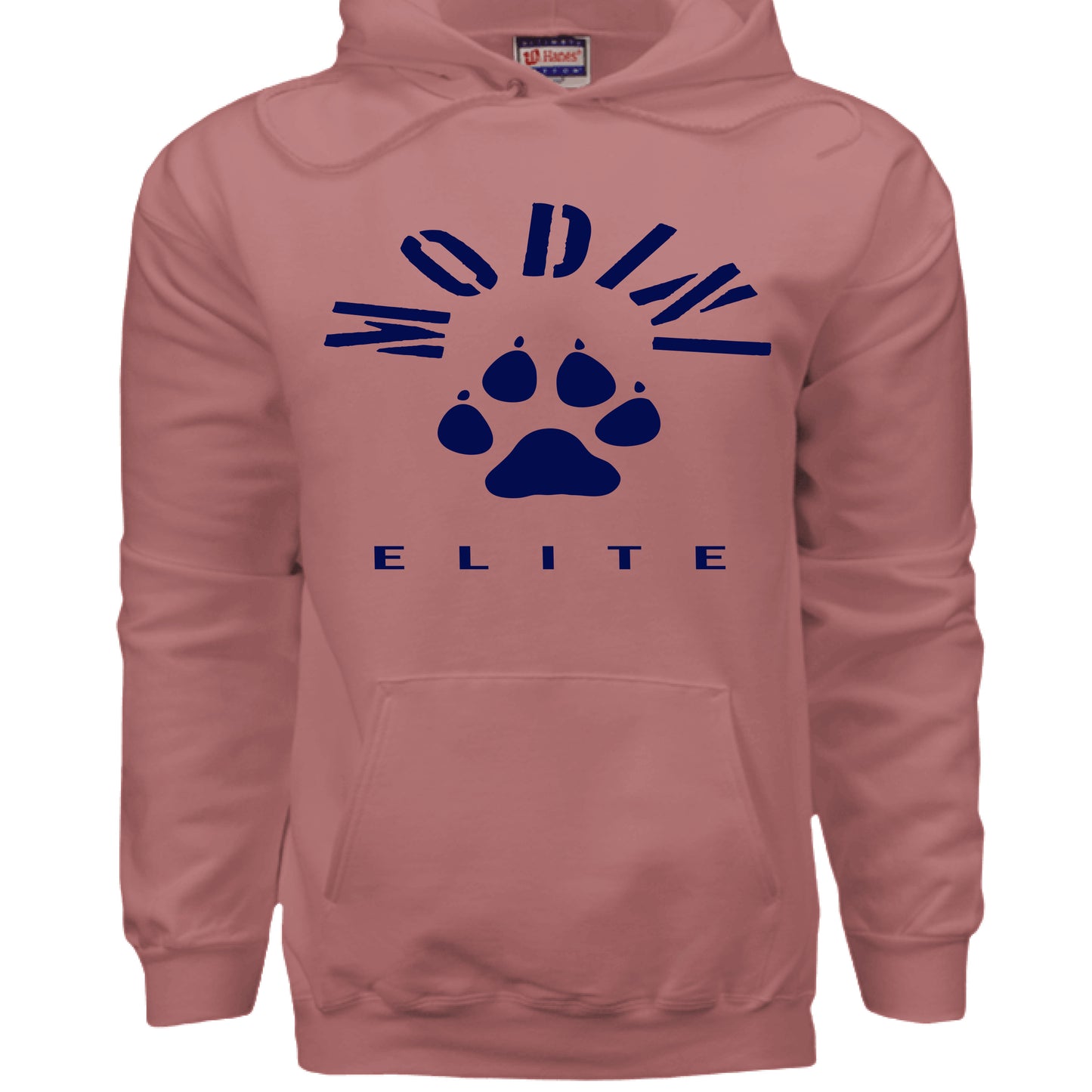 Mauve - FRONT
