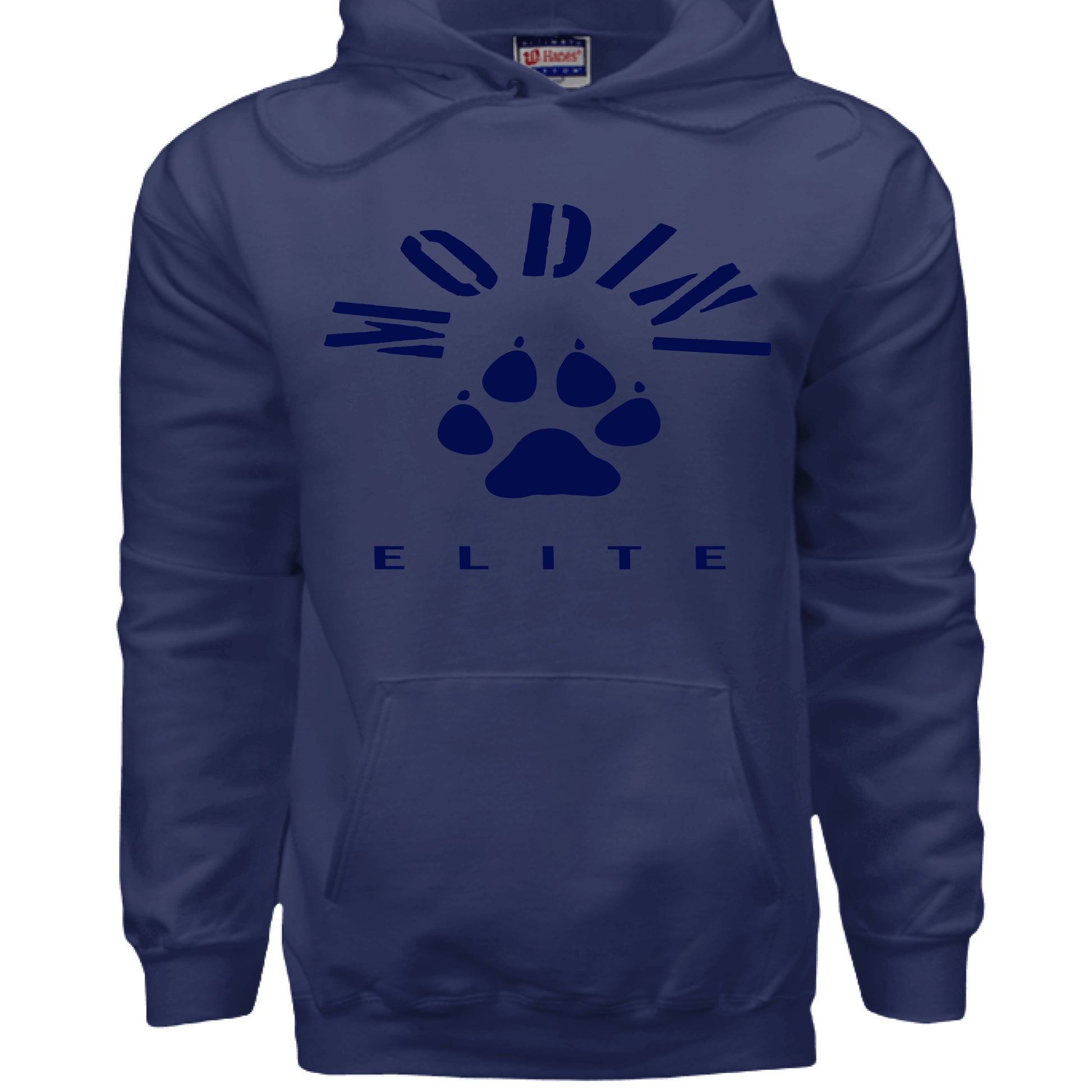 NAVY - FRONT