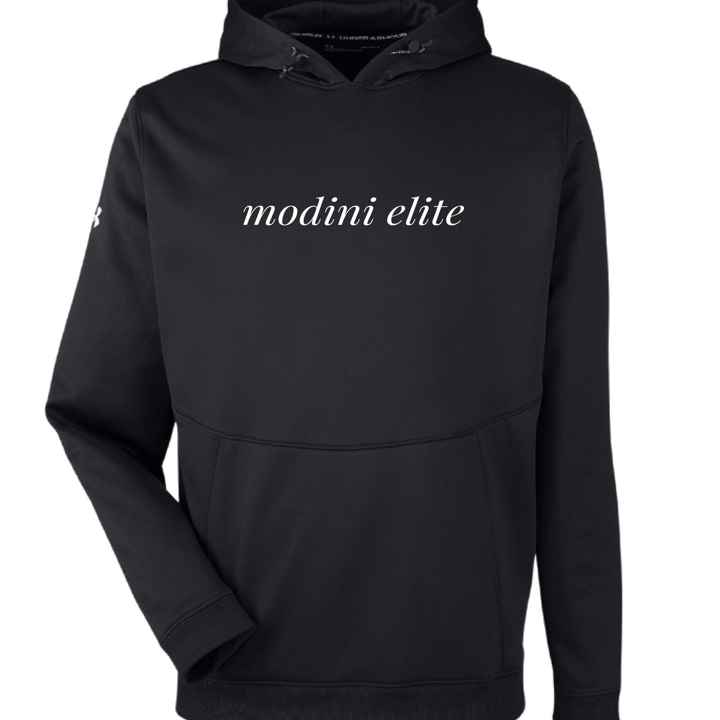 Black/ White - FRONT