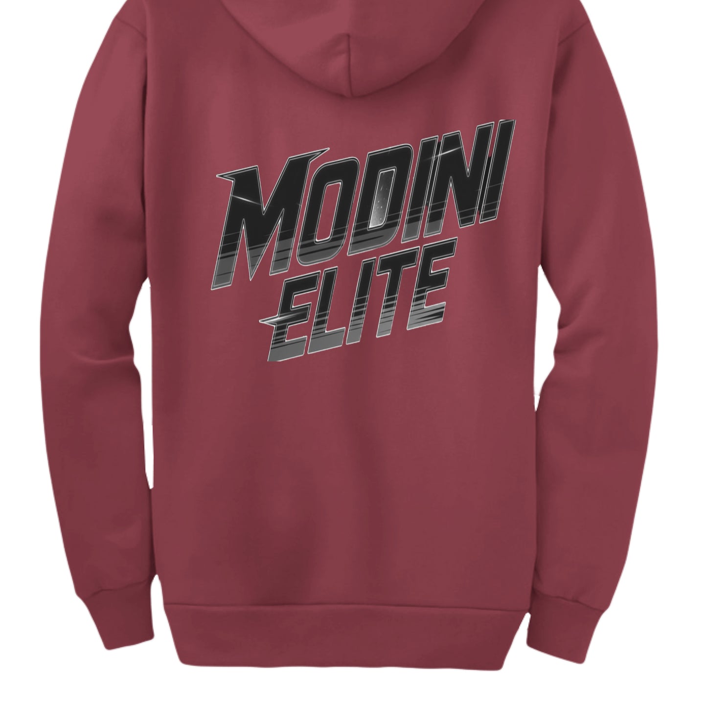 Red - BACK
