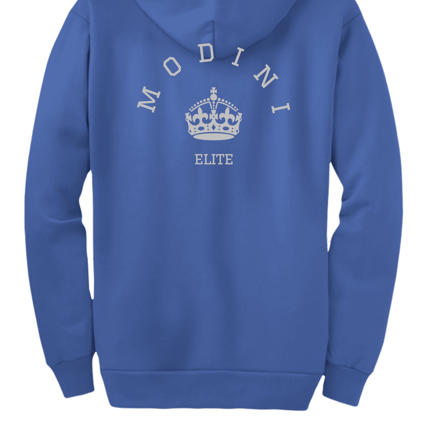 Royal - BACK