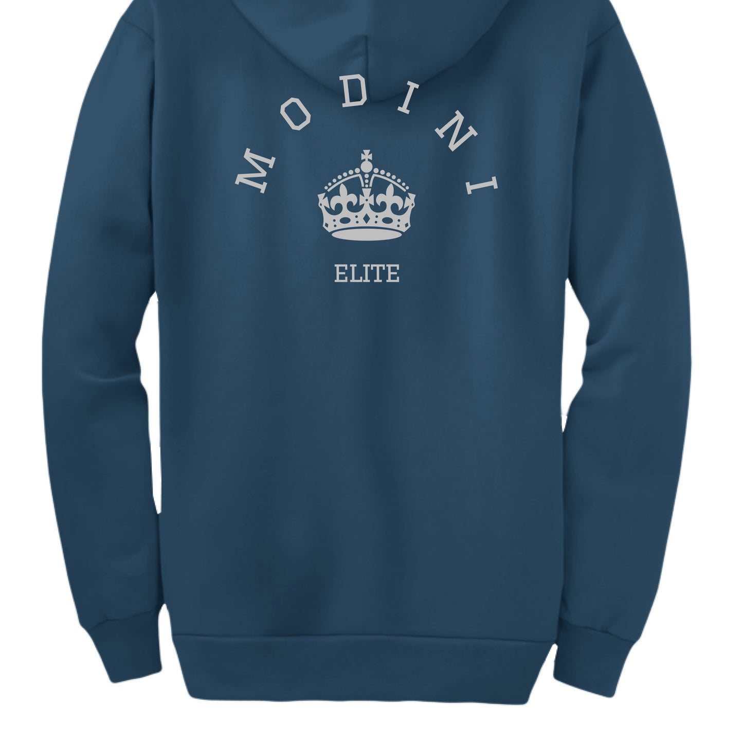 Navy - BACK