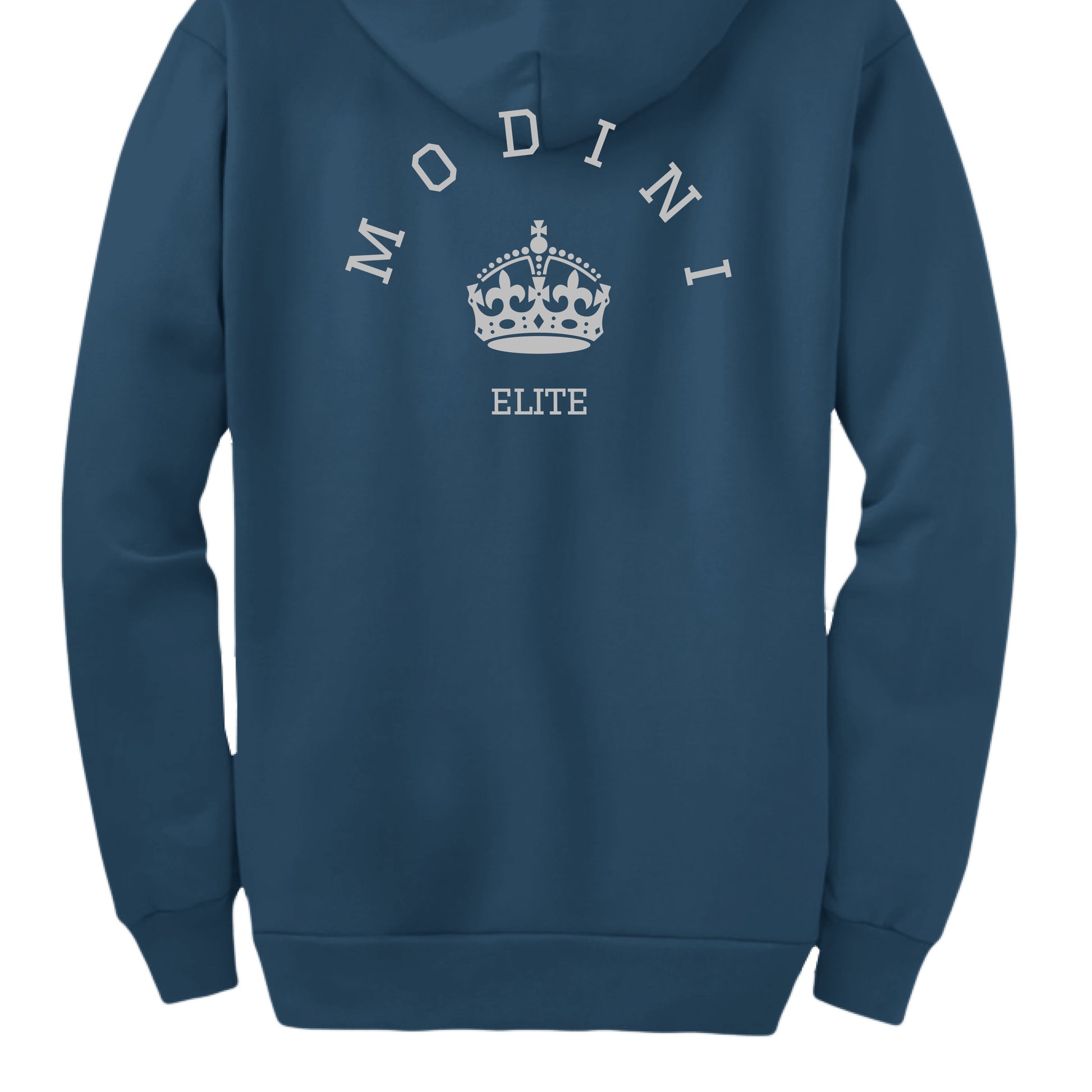 Navy - BACK