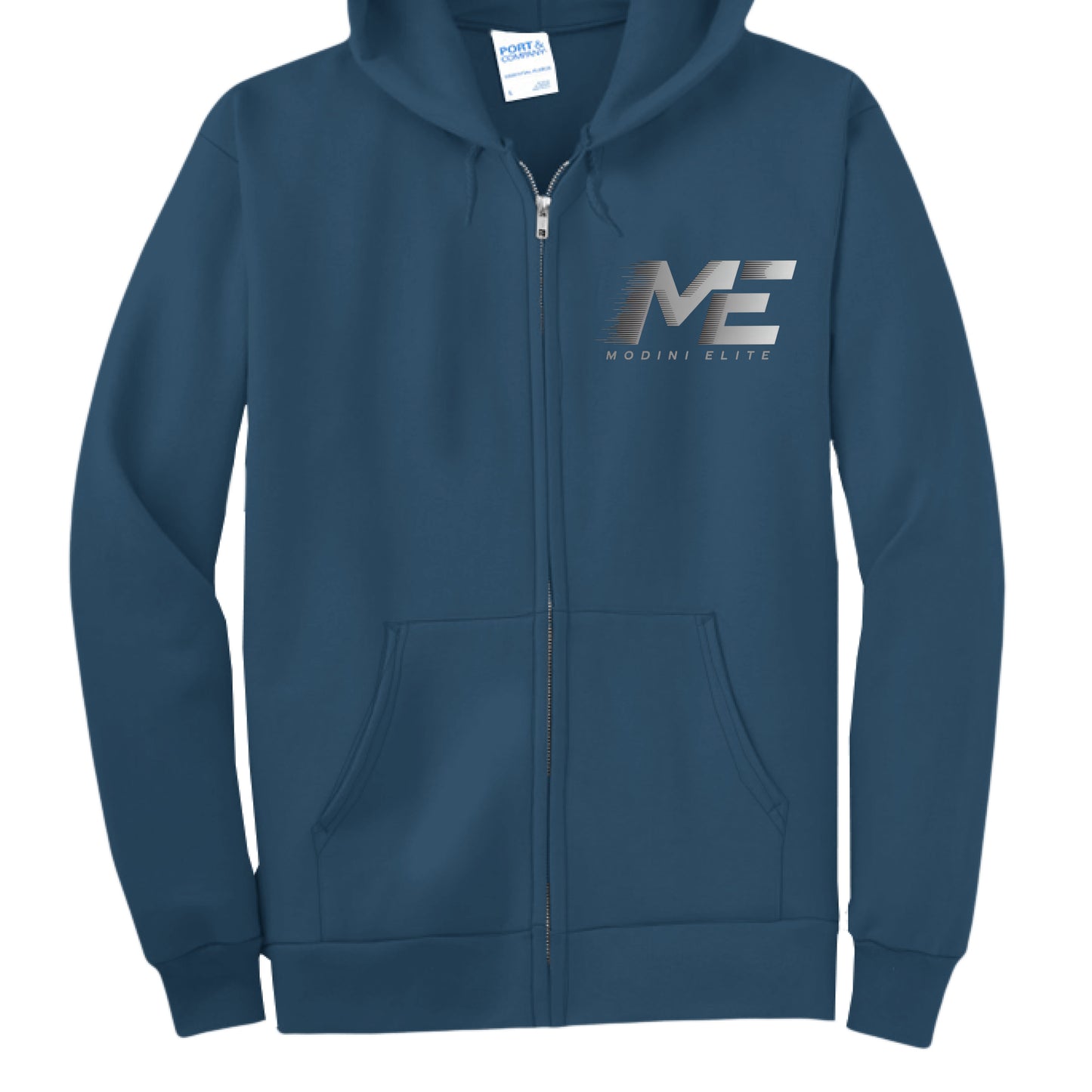Navy - FRONT